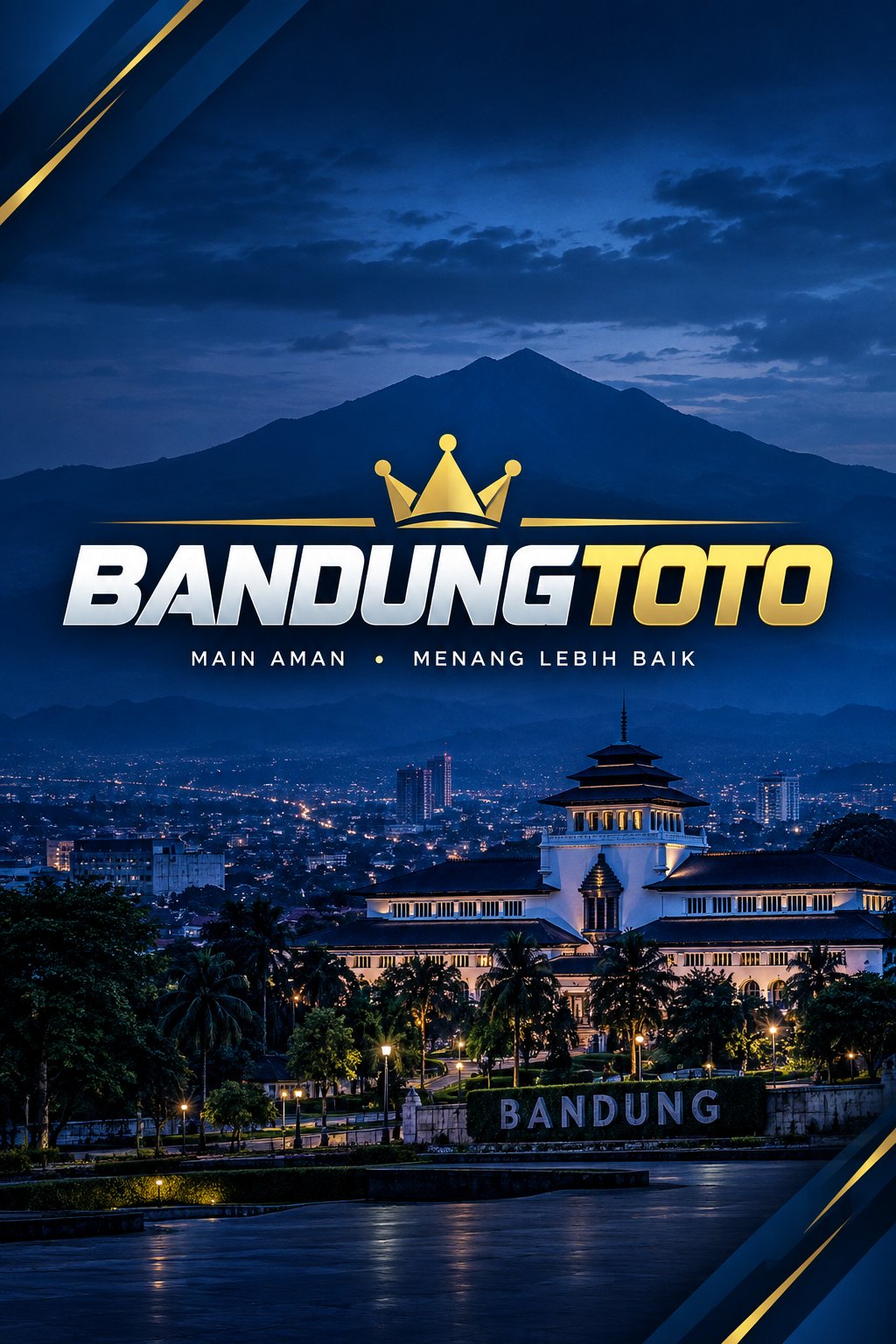 BANDUNGTOTO