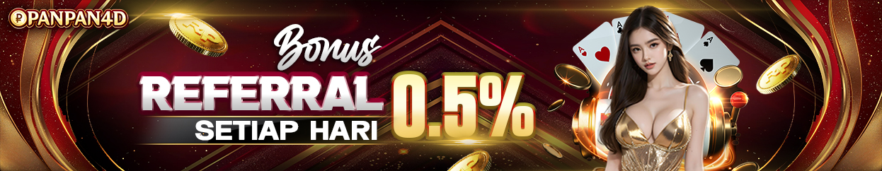 BONUS ROLLINGAN SLOT GAME 0.5%