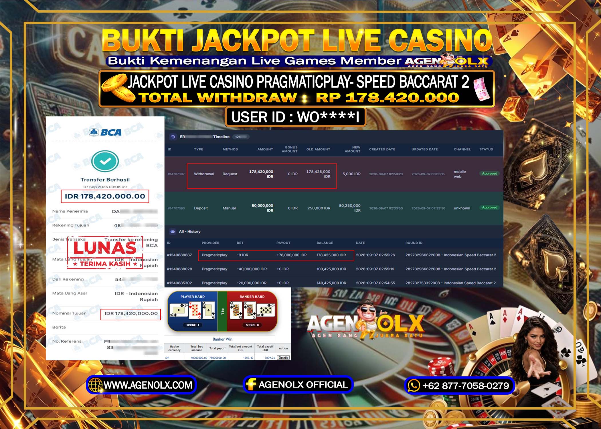 agenolx-jackpot-live-casino-pragmatic--speed-baccarat-2-rp-178420000--lunas-07-30-45-2026-09-07