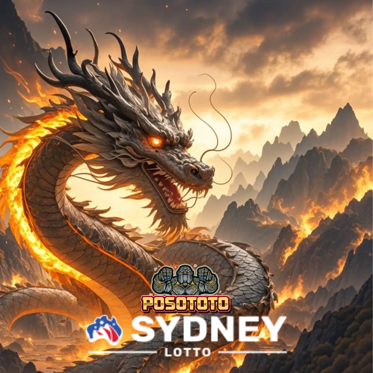 POSOTOTO: Link Situs Bandar Togel Sydney Lotto Terpercaya