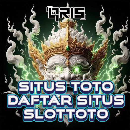 Situs Toto œ Daftar Situs Slot Toto Bakti Ibu