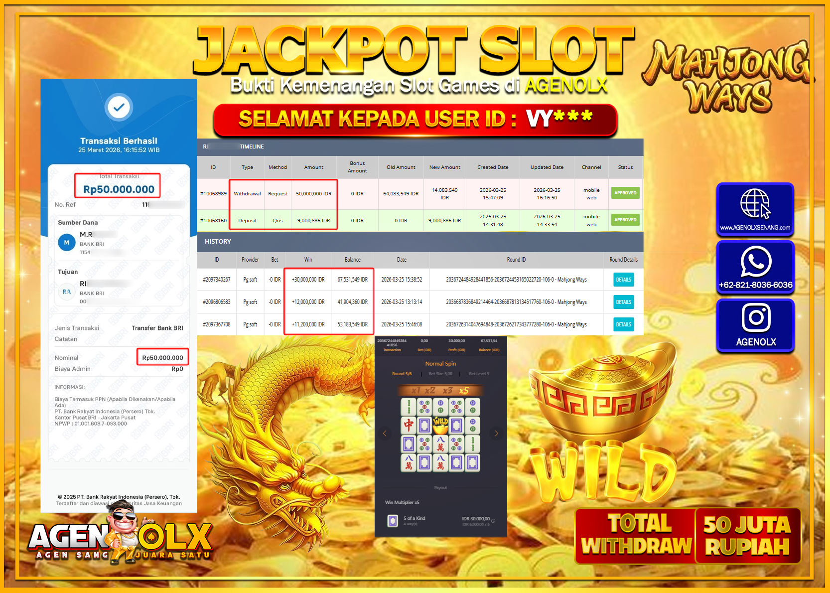 agenolx-jackpot-slot-mahjong-ways---rp-50000000---lunas-04-26-04-2026-03-26