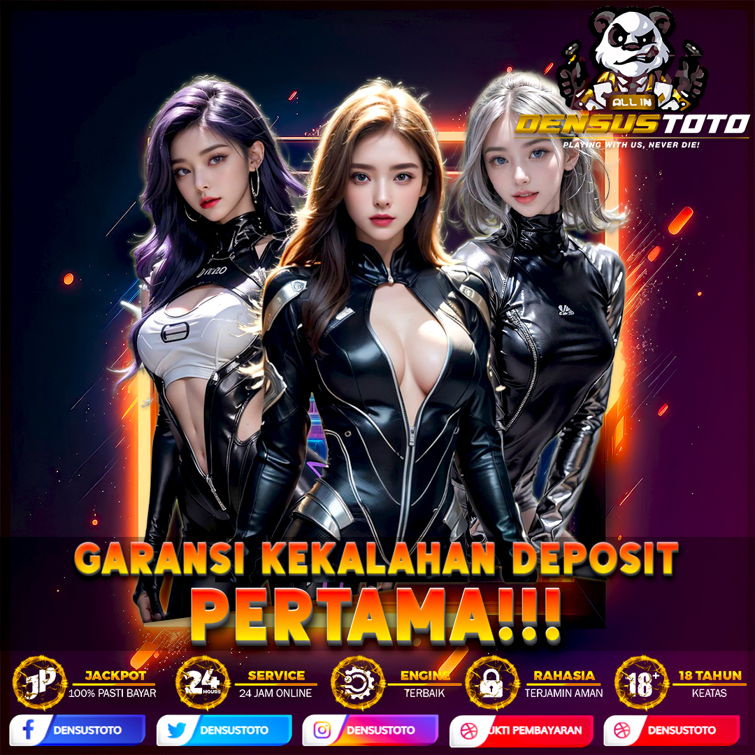 Densustoto | Link Login Resmi Bandar Togel Terpercaya & Terbaik