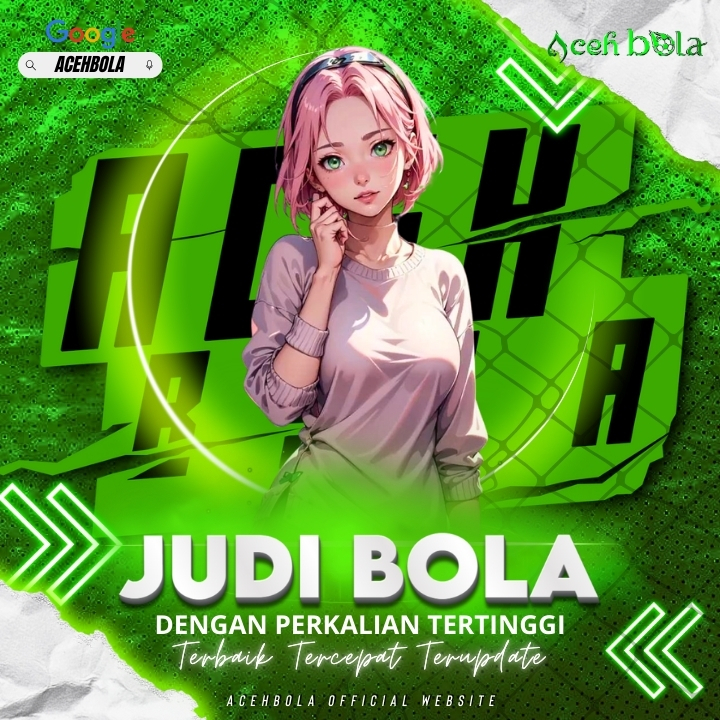 ACEHBOLA 🏹 Daftar Situs Togel Online dan Toto Togel 4D Hadiah Terbesar