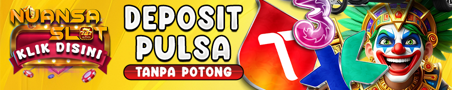 DEPOSIT PULSA