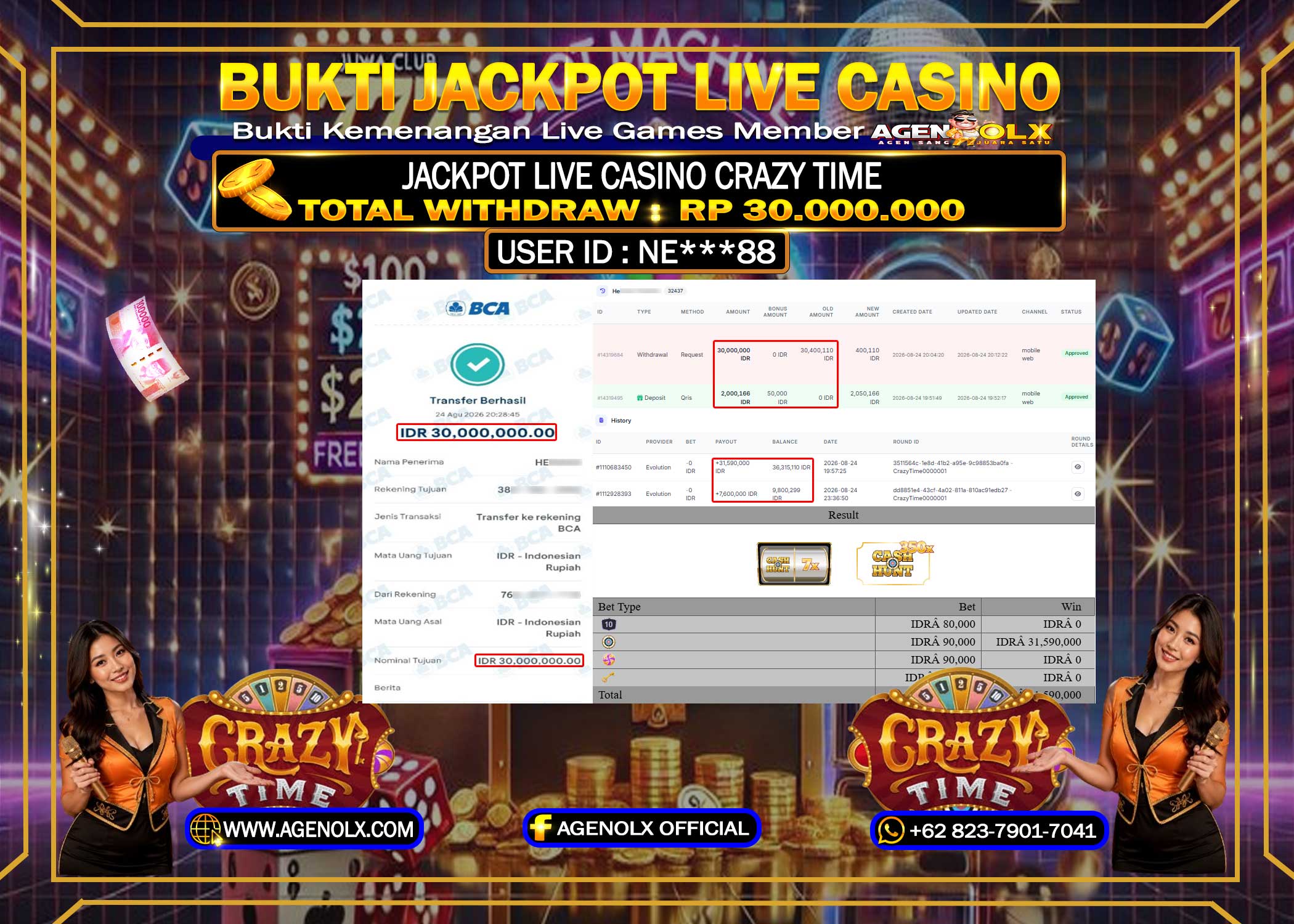 agenolx-jackpot-live-casssino-carzytime00001-rp-30000000--lunas-04-48-20-2026-08-25