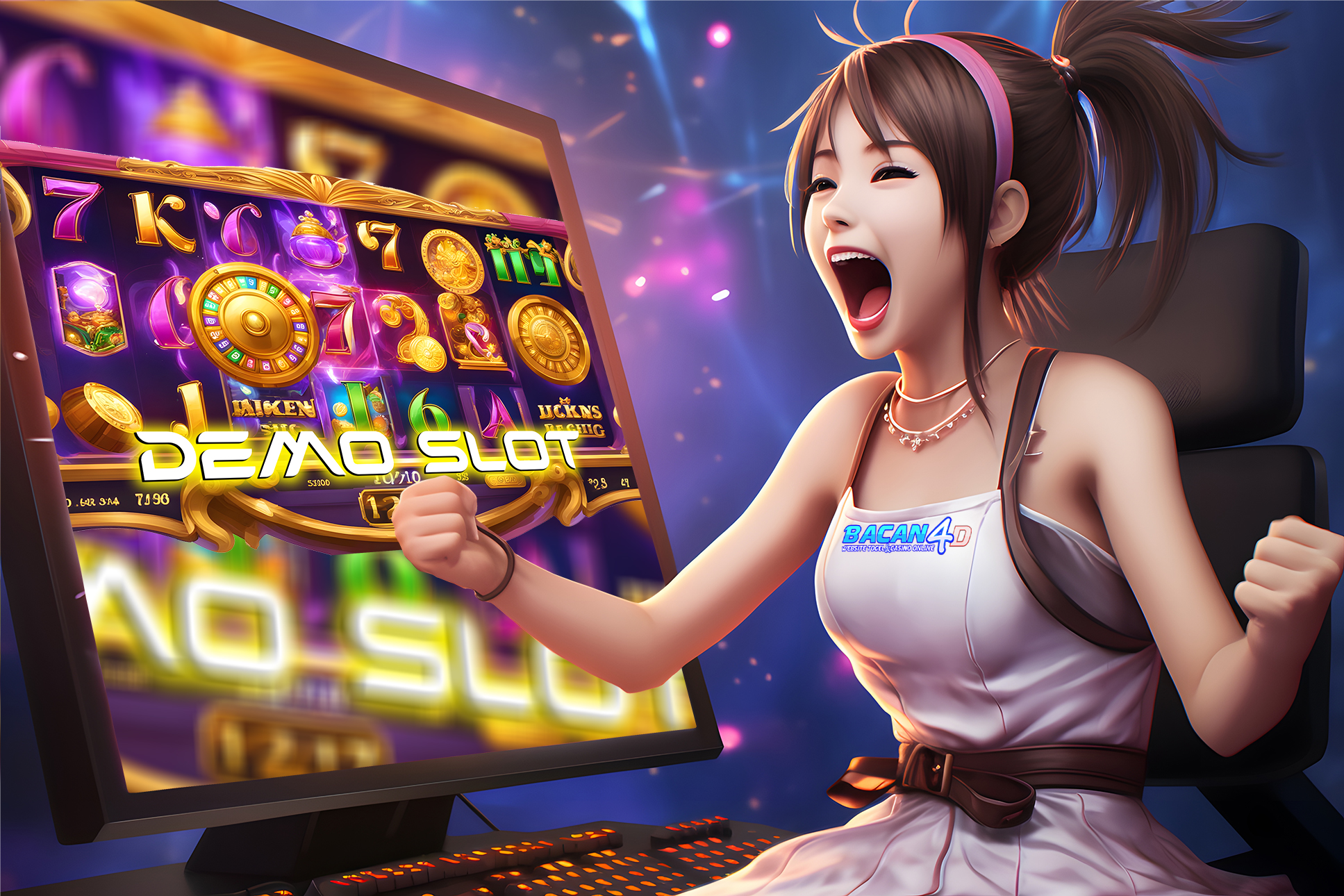 Slot Demo Pragmatic Play Dan Pg Soft Gampang Maxwin Terbaik Hari Ini.