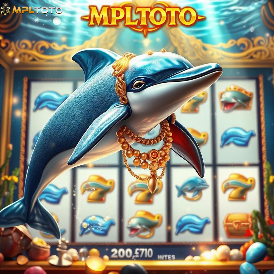 MPLTOTO: Situs Bandar Toto Macau & Slot Gacor Gampang Maxwin