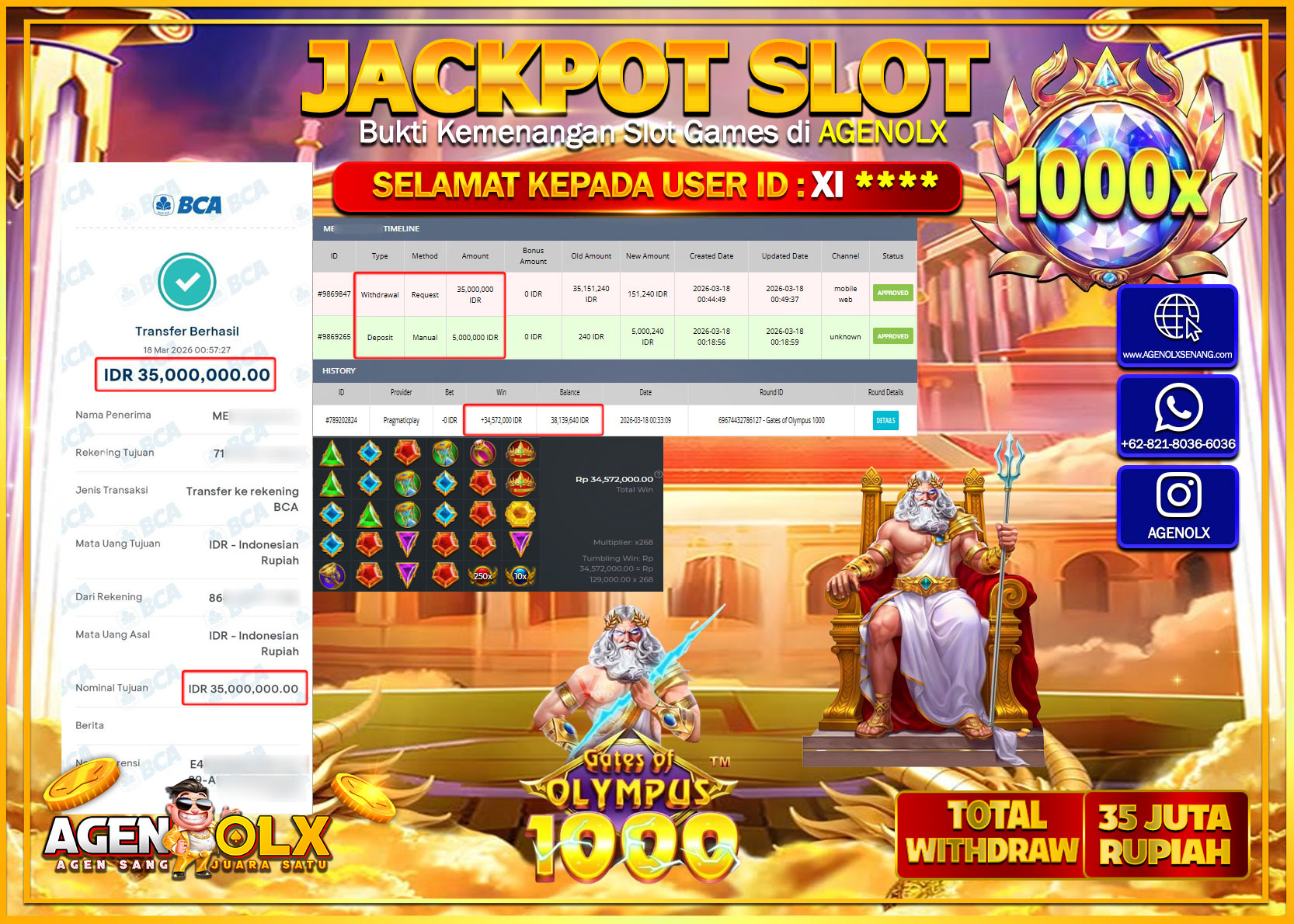 agenolx-jackpot-slot-gates-of-olympus-1000--rp-35000000---lunas-06-25-34-2026-03-19