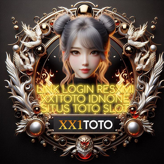 XX1TOTO | LINK LOGIN RESXMI XX1TOTO IDNONE SITUS TOTO SLOT