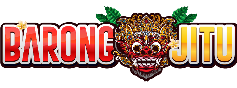 Logo barongjitu