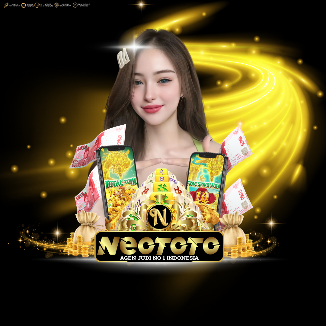 NeoToto : Slot tergacor didunia Tanpa RTP Dan Pola Di Jamin Maxwin Resmi Dan Terpercaya Tahun 2024