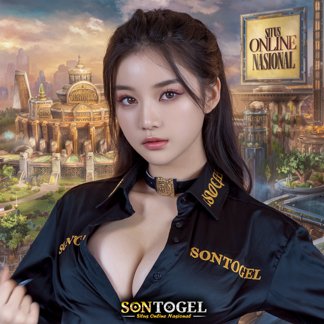 SONTOGEL ☝️ SITUS TOTO SLOT DAN TOGEL ONLINE RESMI TERPERCAYA HADIAH TOTO MACAU TERBESAR