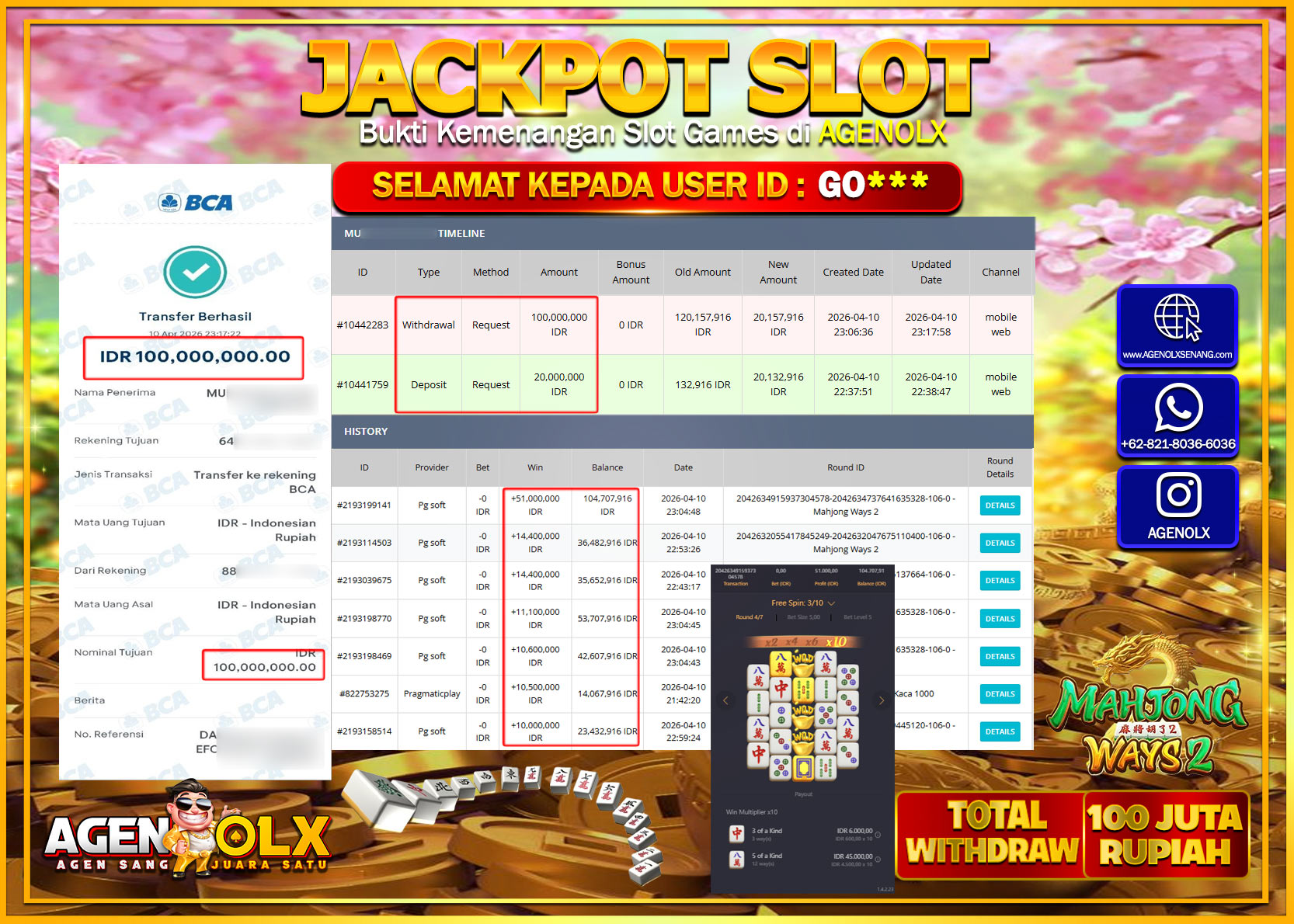 agenolx-jackpot-slot-mahjong-ways-2--rp-100000000---lunas-05-20-01-2026-04-11