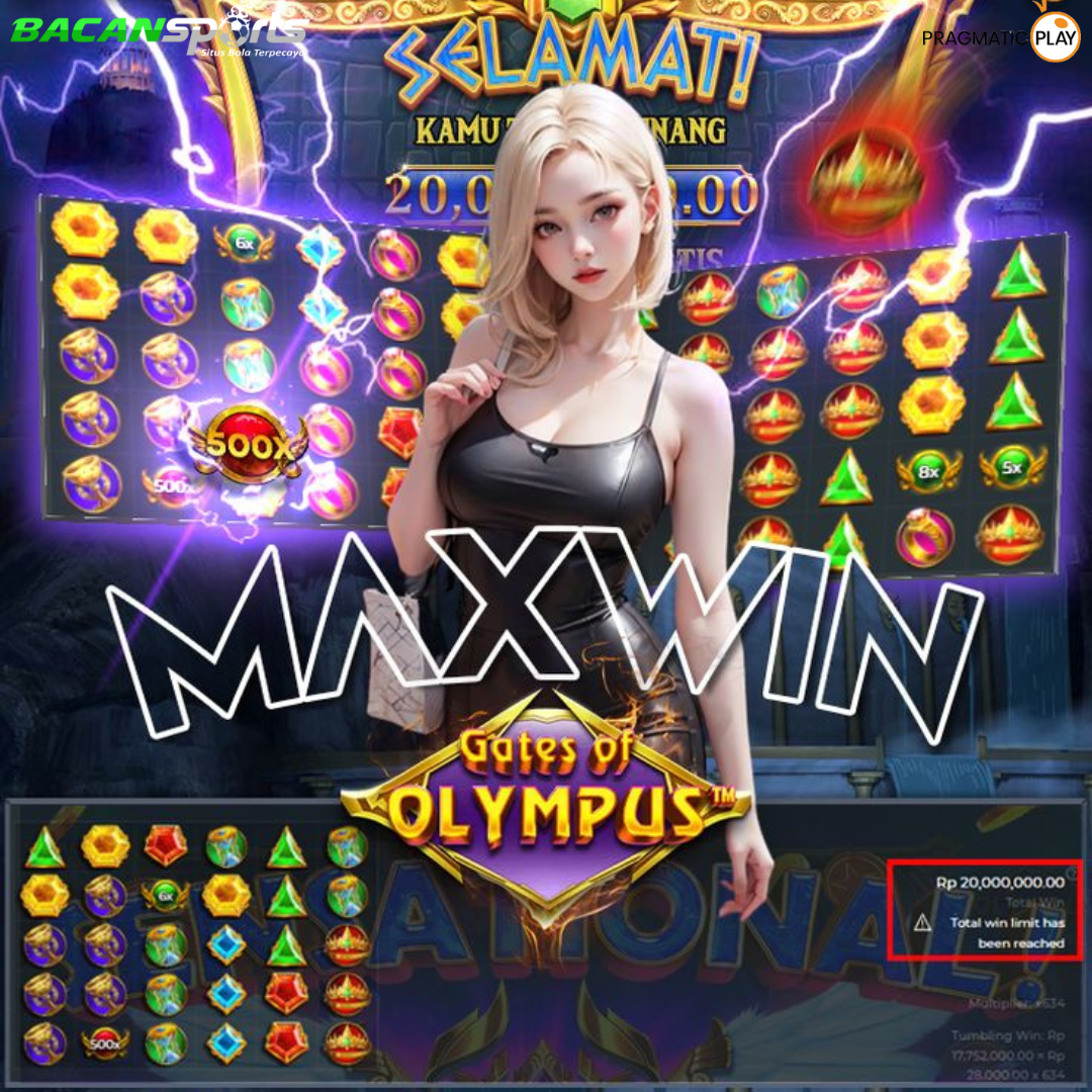 BACANSPORT Situs Togel Resmi & Situs Toto Terbaik di Asia dengan Fitur Auto JackpotPro