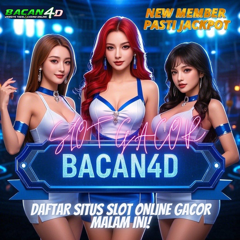 Situs Slot Gacor