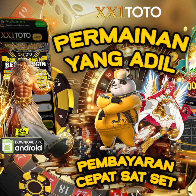 Xx1toto | Xx1 Toto Slot Gacor dengan Link Slot88 RTP Tinggi