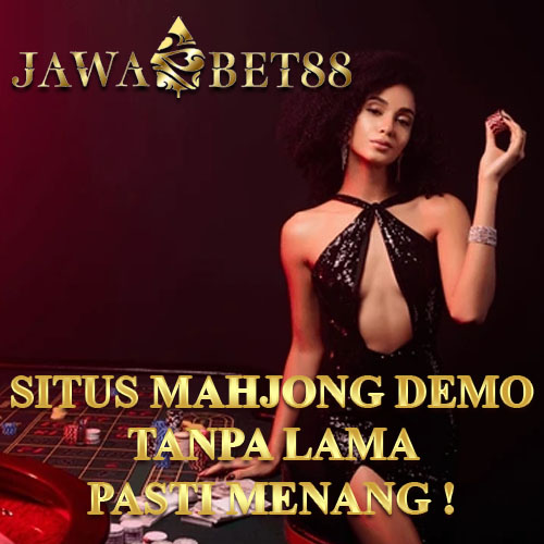 Jawabet88: Situs Slot Mahjong Demo Depo Tanpa Lama Pasti Menang 