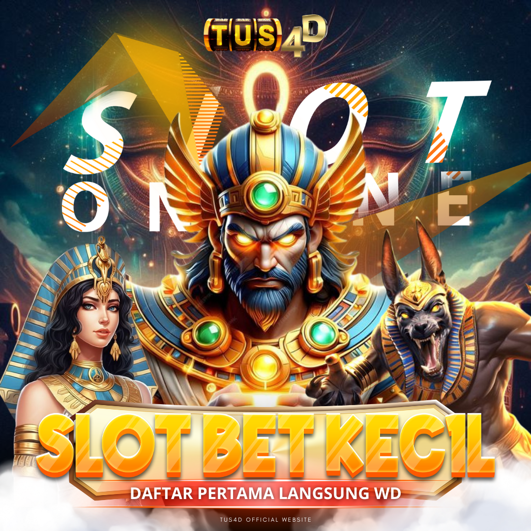 TUS4D 🍑 Situs SLOT GACOR Yang Memiliki Algoritma Gacor, Sehingga Gampang Cuan Di Situs SLOT GACOR ini!!