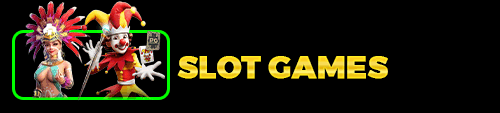 Daftar Slot Games Hinototo