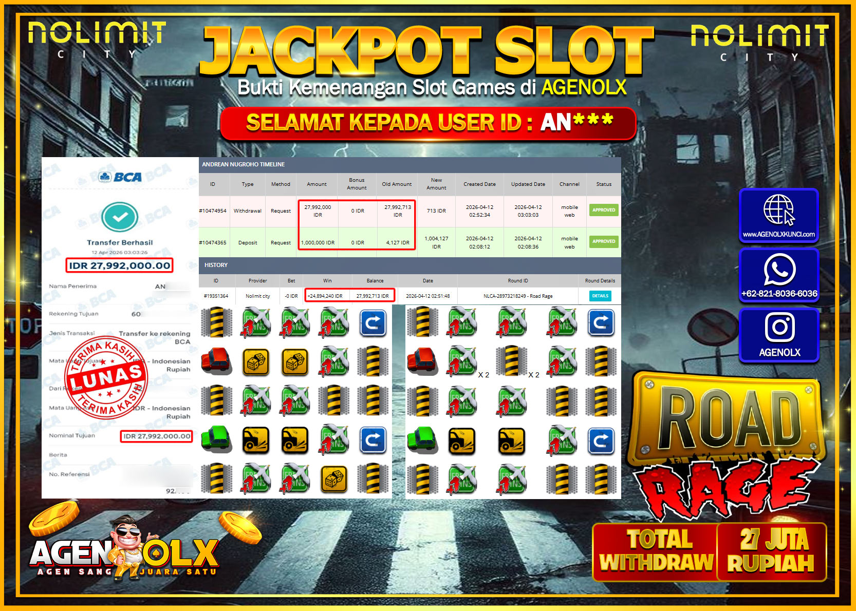 agenolx-jackpot-slot-road-rage--rp-27992000---lunas-05-08-06-2026-04-13