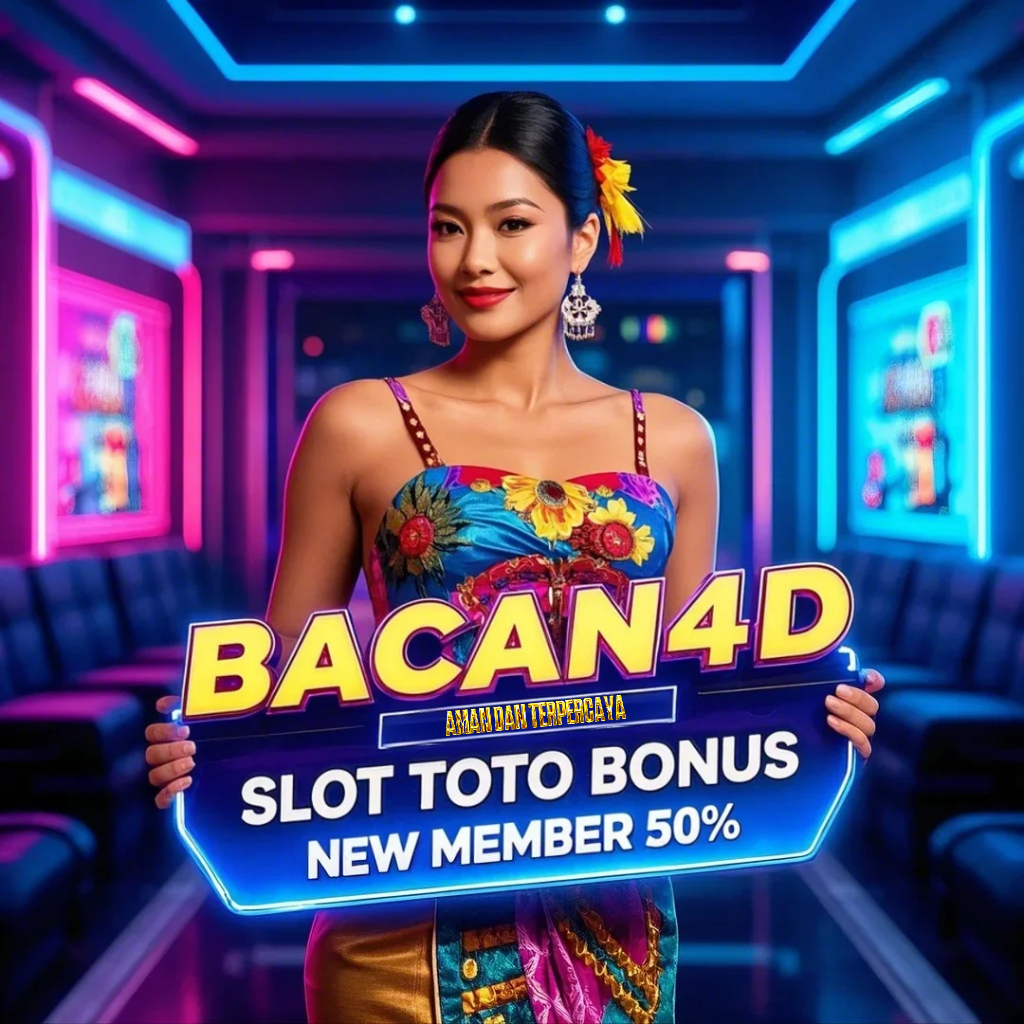 BACAN4D >> Akses Link Daftar & Login Situs Slot Gacor Terpercaya Dengan Game Slot88 Paling Gacor 2025 