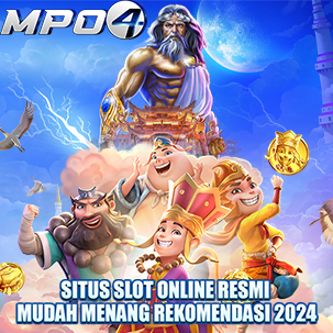 Mpo4 Situs Slot Online Terbaru Resmi Mudah Menang Rekomendasi 2024