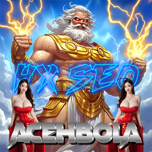 ACEHBOLA » Situs Dewa Slot Zeus yang Mudah Mendapatkan X1000 Auto Maxwin