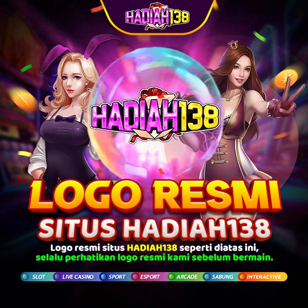 HADIAH138 ™ Link Official Resmi Situs Hadiah 138 2024/2025