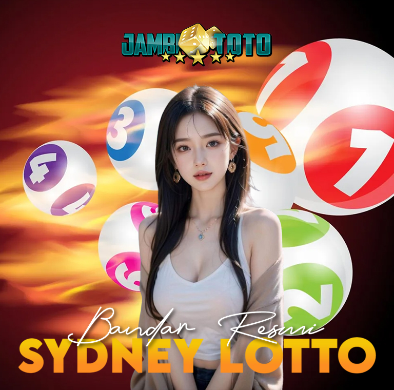 JAMBITOTO ⚡️ Sydney Lotto, Data Sydney Lotto, Keluaran Sydney Lotto, Togel Sydney Lotto, Result Sydney Lotto