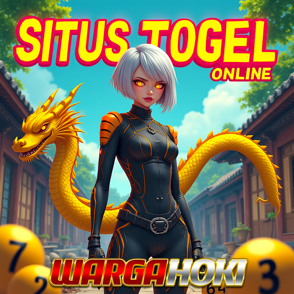 WARGAHOKI | Situs Casino Online Terpercaya dengan Permainan Lengkap