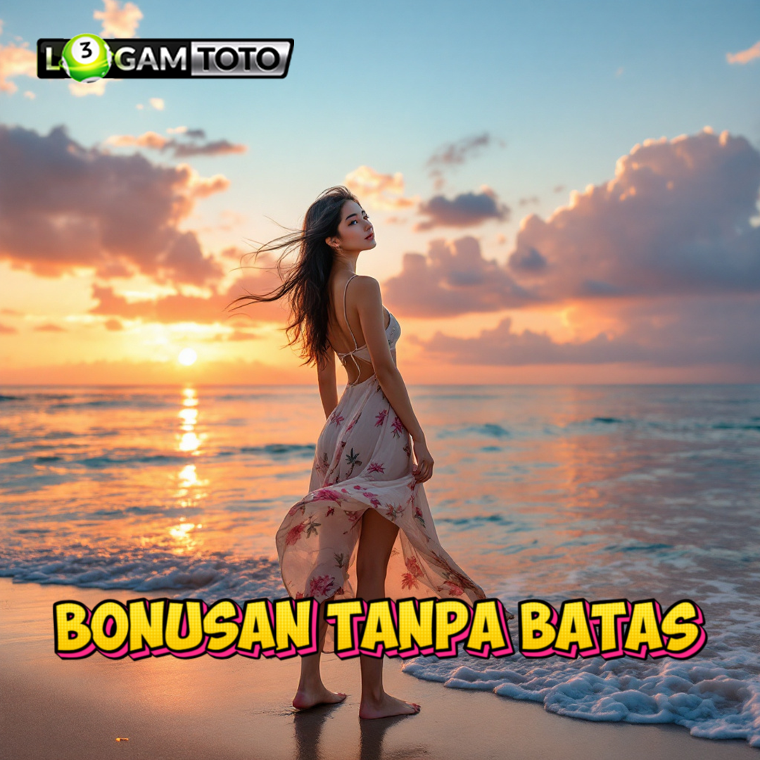 LOGAMTOTO | Link Daftar Resmi Situs Toto Slot Hadiah Terbesar Saat Ini