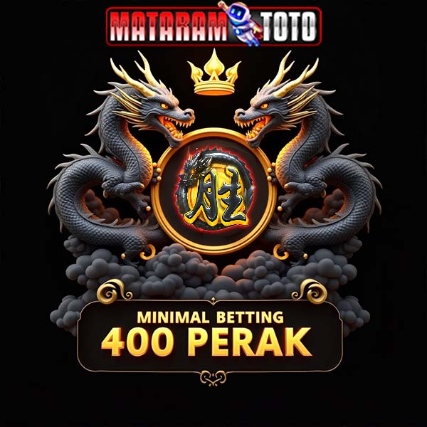 MATARAMTOTO: Situs Togel Online & Slot Scatter Hitam Terpercaya #1 2025