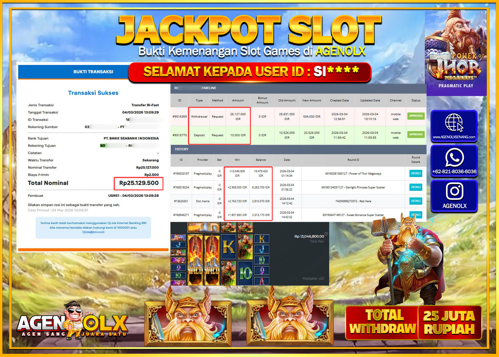 agenolx-jackpot-slot-power-of-thor-megaways--rp-25127000---lunas-04-52-37-2026-03-05