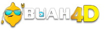 Logo BUAH4D