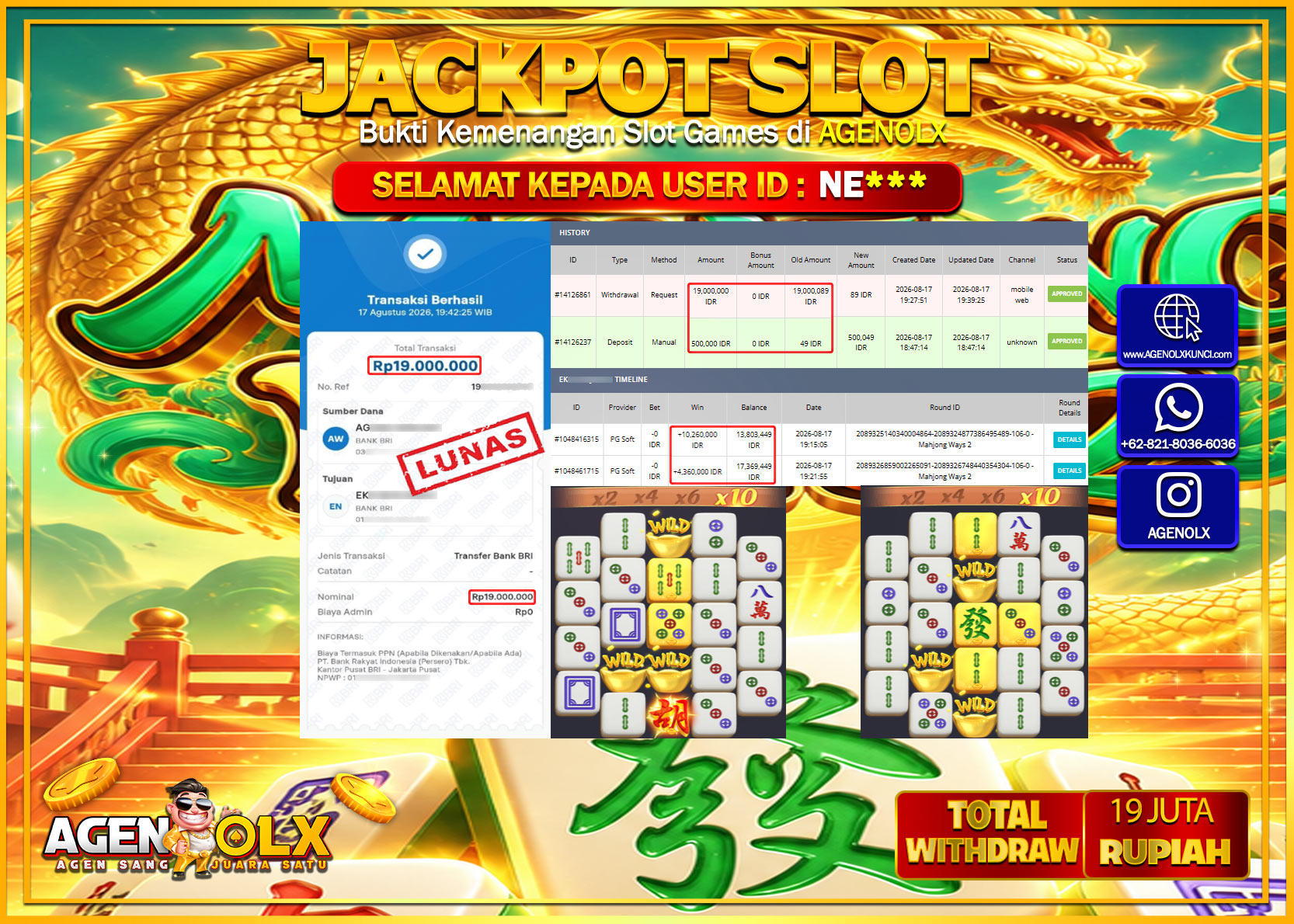 agenolx-jackpot-slot--mahjong-ways-2--rp-19000000--lunas-05-57-09-2026-08-19