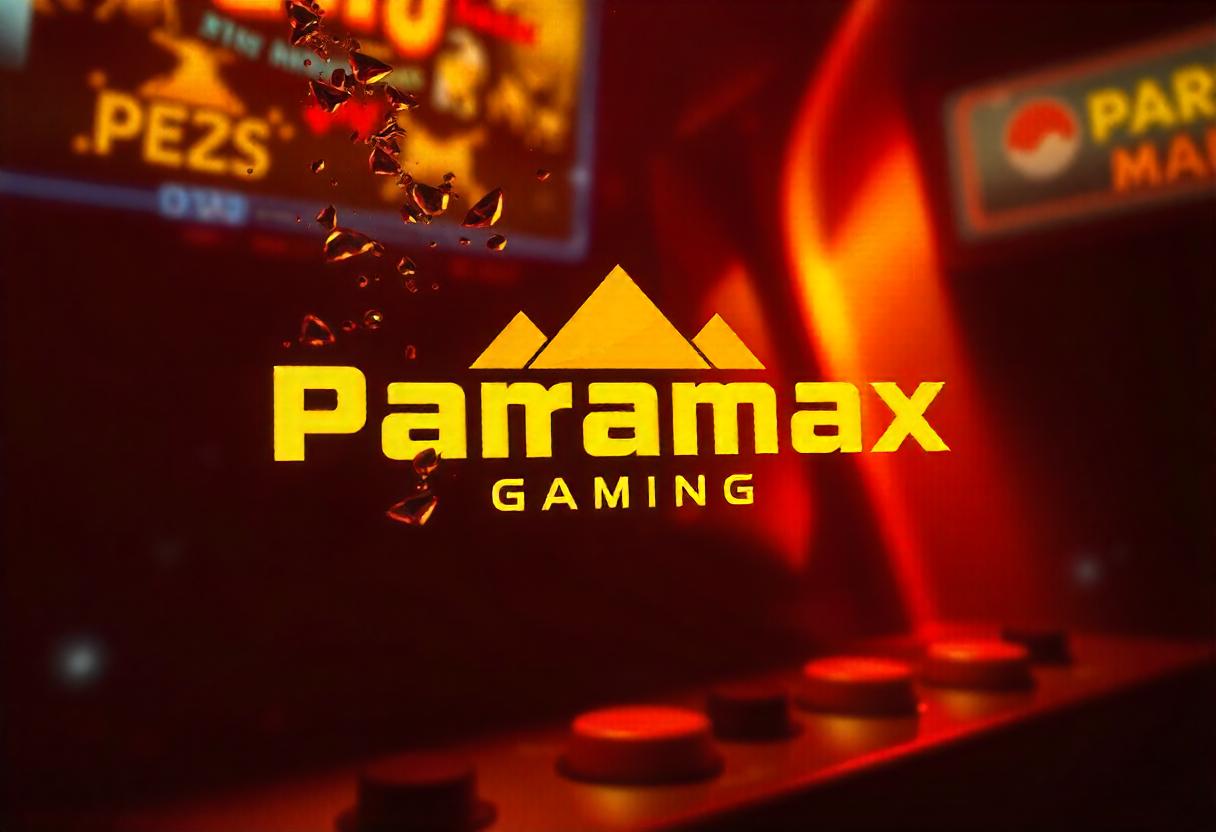 paramaxgaming