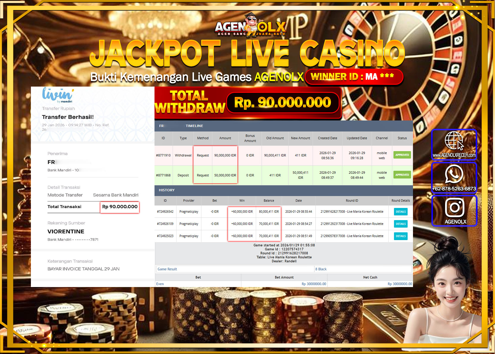 agenolx-jackpot-live-mania-korean-roulette-rp-90000000---lunas-03-55-07-2026-01-30