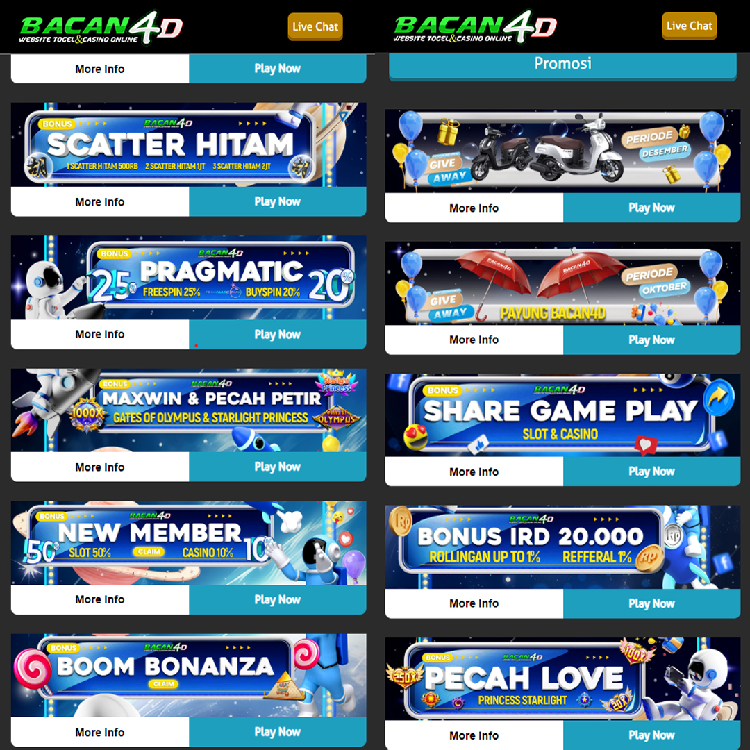 bacan4d slot # demo pragmatic kesempatan menang gampang x500 di slot gacor hari ini