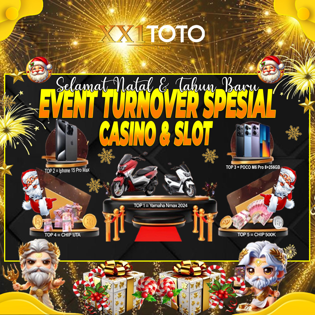 SITUS TOTO SLOT✔️ Situs Bandar Toto Togel & Login Situs Slot Gacor Hari ini