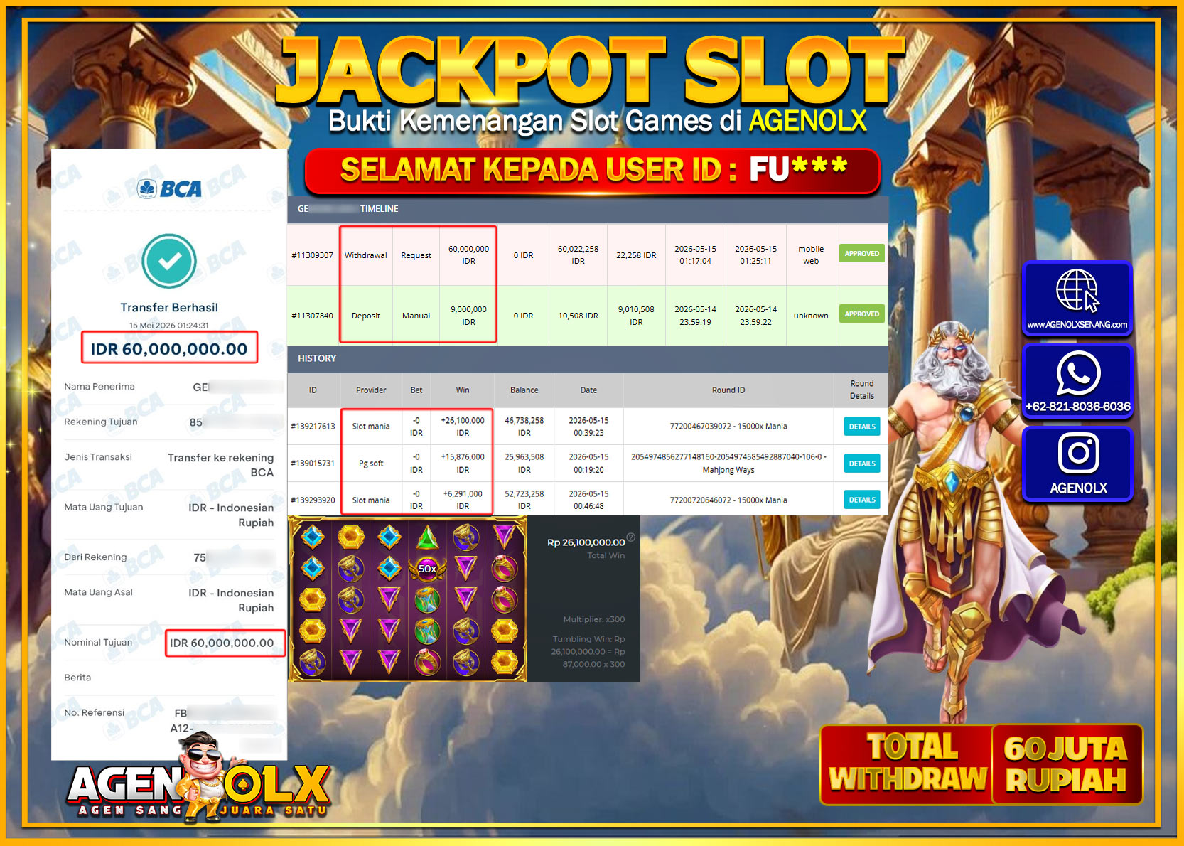 agenolx-jackpot-slot-mania-15000x-mania--rp-60000000---lunas-06-05-47-2026-05-15