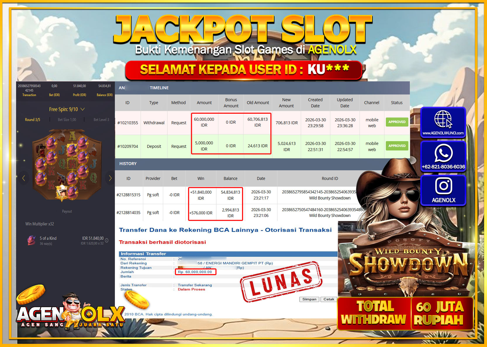 agenolx-jackpot-slot--pg-soft-wild-bounty-showdown-rp-60000000---lunas-03-32-27-2026-03-31