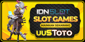 IDN Slot