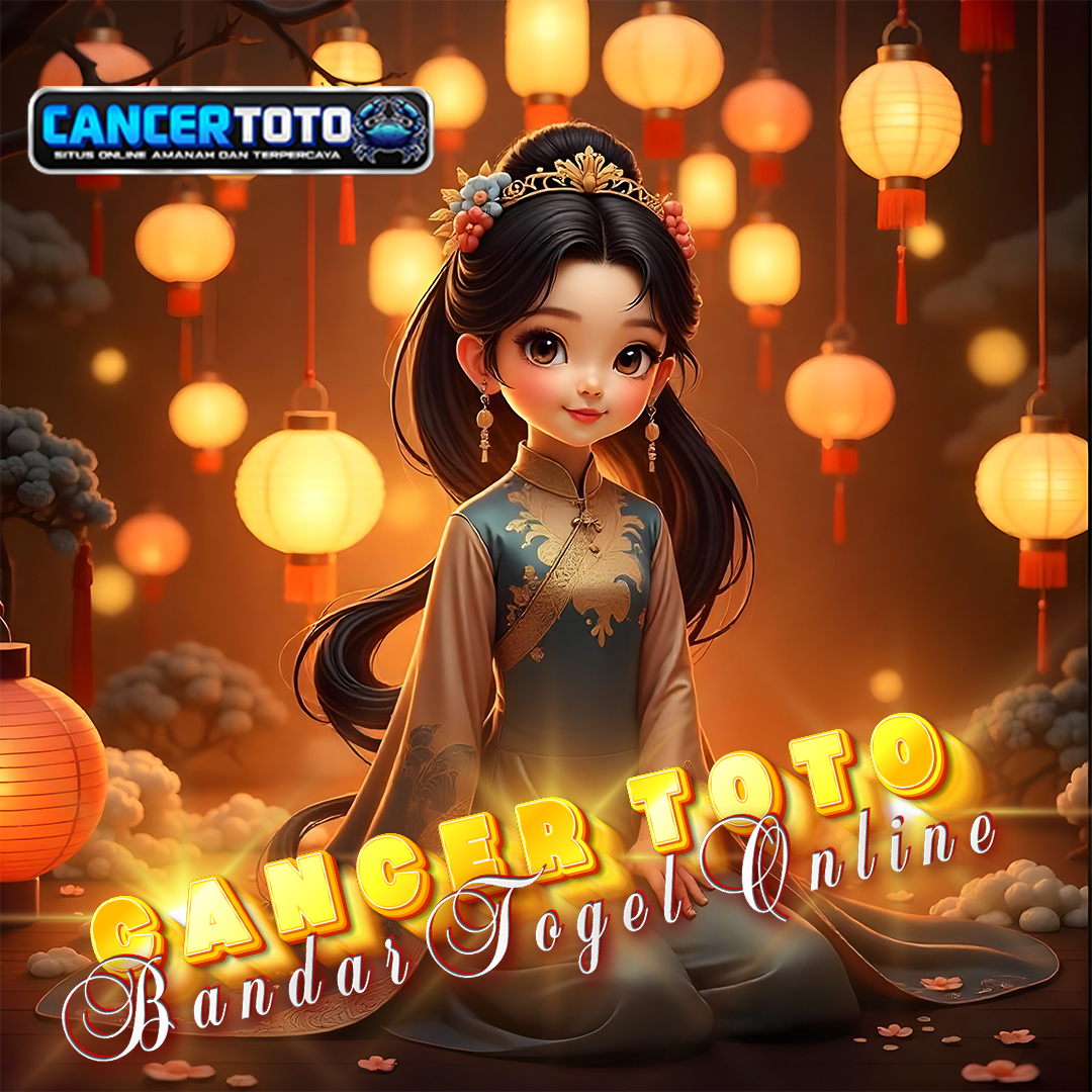 CancerToto: Situs Toto Online Terpercaya dengan Peluang Menang Terbaik