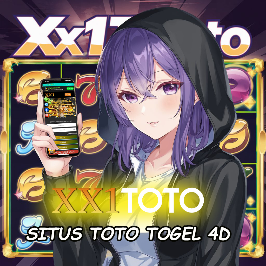 Xx1toto | Situs Toto Togel 4D Dan Bandar Slot Gacor Gampang Menang