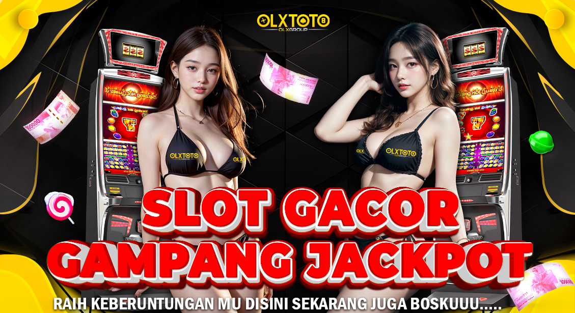 OLXTOTO 🚀🚀 Situs Slot Gacor Gaming Terpanas Saat Ini Bukan Kaleng Kaleng!