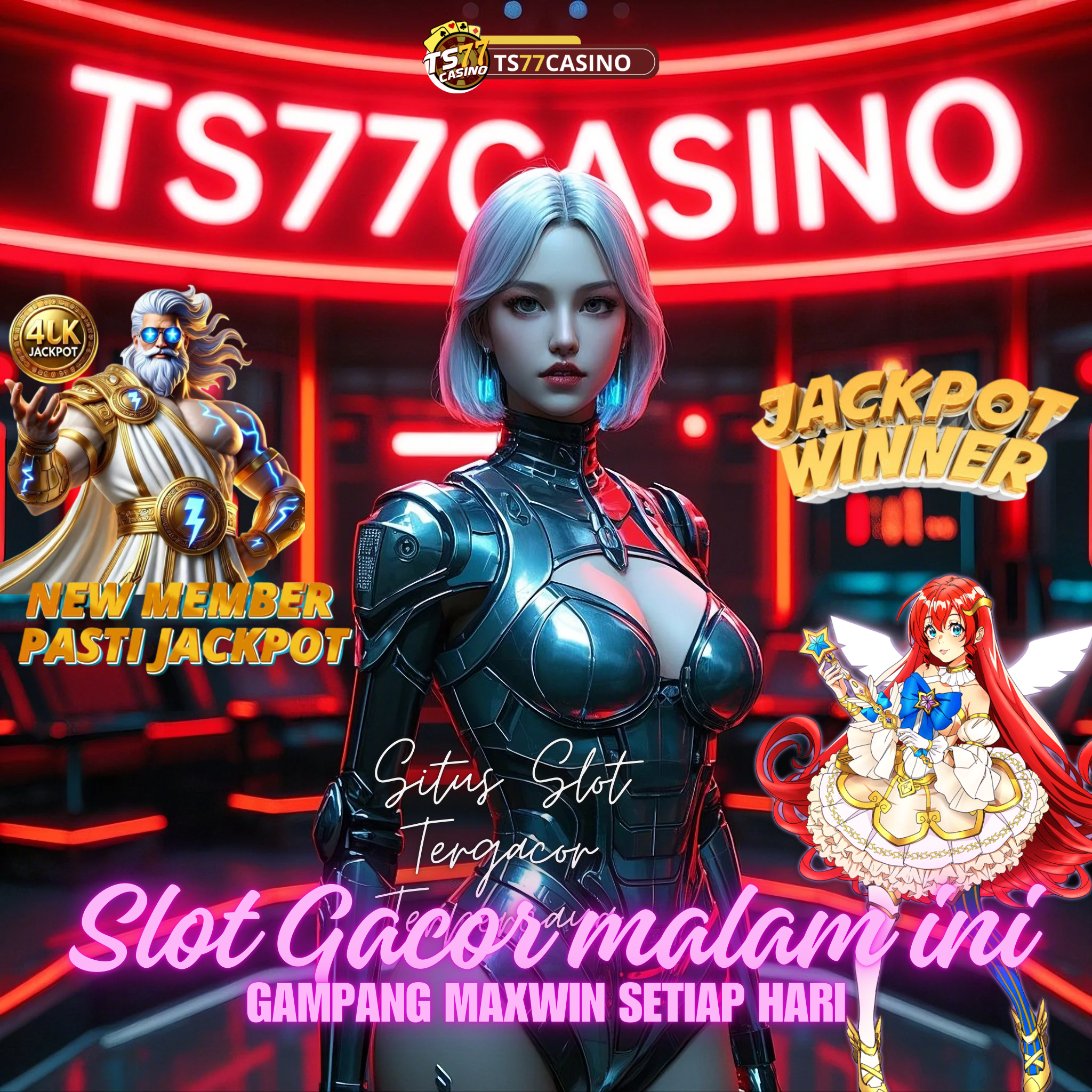 slot