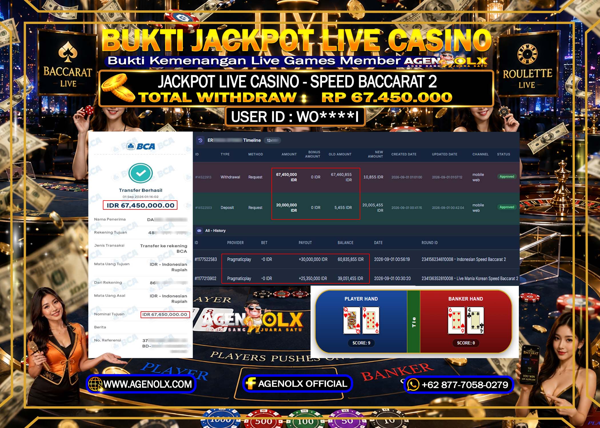 agenolx-jackpot-live-casino---speed-baccarat-2-rp-67450000--lunas-07-07-13-2026-09-01