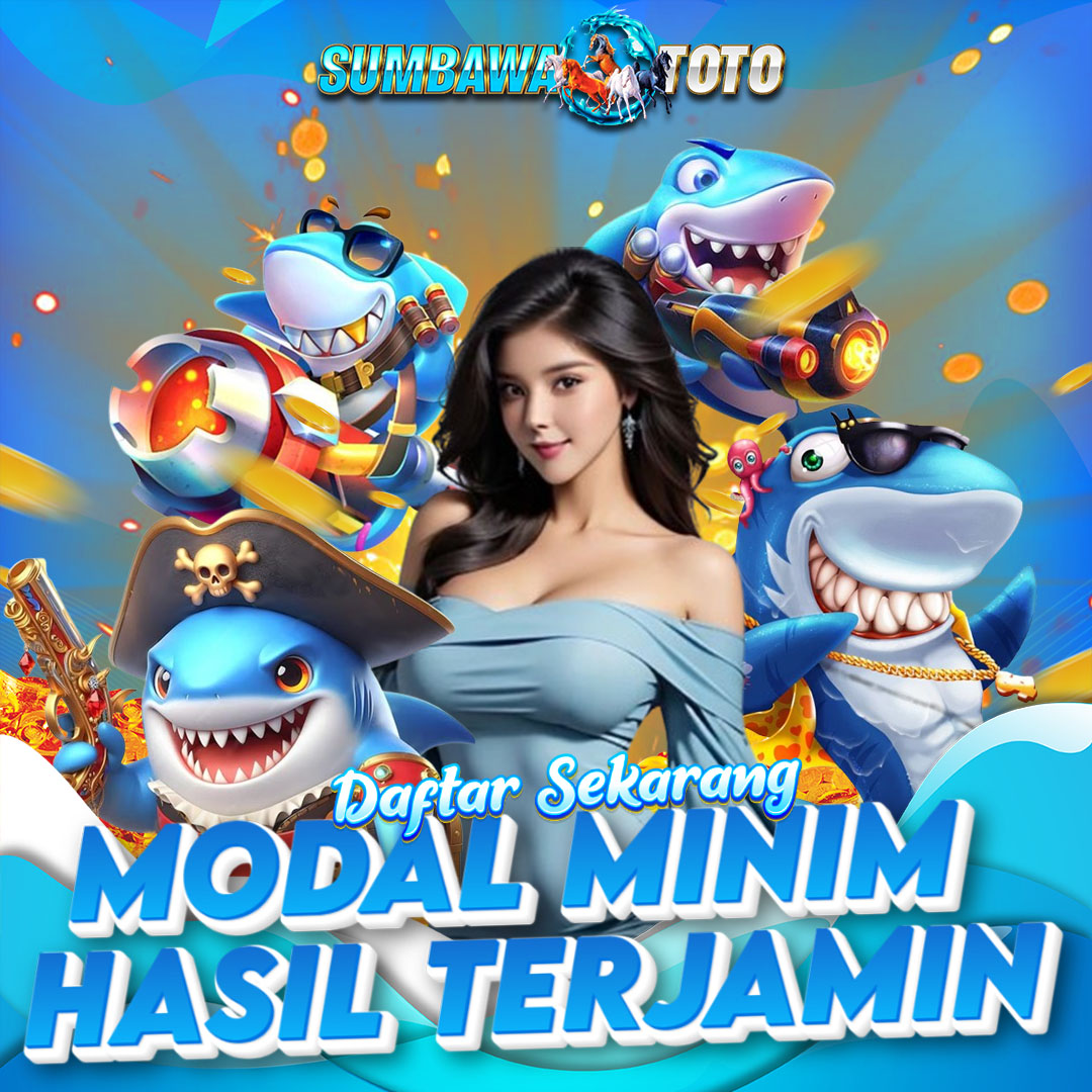 SUMBAWATOTO # Slot Online & Bandar Togel Terpercaya 2024 pasti Jackpot