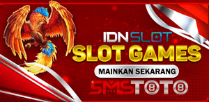 IDN Slot